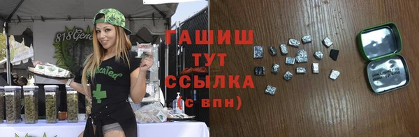 герыч Пересвет